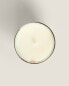 (250 g) blue gardenia scented candle