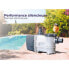GRE 0.75 HP Up to 65m³ Pool Pump