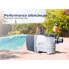 Фото #2 товара GRE 0.75 HP Up to 65m³ Pool Pump