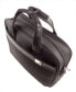 Фото #3 товара Optimia Top Loading Laptop Bag 14.1" Black - Briefcase - 35.8 cm (14.1") - Shoulder strap - 1.25 kg