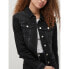 VILA Need denim jacket