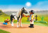 Фото #6 товара Игровой набор фигурок Playmobil Country Pony da collezione Lewitzer 70515