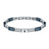 Фото #1 товара MASERATI JM223ATZ 22 cm Bracelet