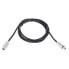 Rockboard Flat XLR Cable 300 cm