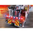 PLAYMOBIL Vehicle Firefighters: Us Tower Ladder City Action