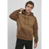 Фото #1 товара URBAN CLASSICS Hooded Sweatshirt 2-Tone Fake Raglan