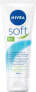 Feuchtigkeitscreme soft in der Tube, 75 ml