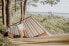 Amazonas AZ-1065400 - Hanging hammock - 150 kg - 2 person(s) - Cotton - Polyester - Cappuccino - 3100 mm