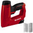 Einhell TC-EN 20 E - Black - Red - AC - 220-240 V - 50 Hz - 1.09 kg - 71 mm