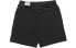 Puma AC米兰经典足球短裤 男款 黑色 / Шорты Puma AC Trendy_Clothing Casual_Shorts 757287-05