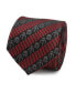 Фото #1 товара Men's Mandalorian Stripe Tie
