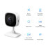 TP-LINK Tapo Home Security Wi-Fi Camera - IP security camera - Indoor - Wireless - FCC - IC - CE - NCC - Desk - White - Black