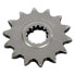 Звезда для велосипеда Renthal 289-520 Standard Front Sprocket Серебристый, 16T - фото #2