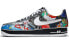 Кроссовки Nike Air Force 1 Low 11 "Mighty Swooshers" DM5441-001