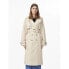 Фото #1 товара YAS Teronimo Trench Coat