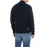 Фото #2 товара REPLAY UK6144.000.G23376S Half Zip Sweater