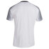 Фото #2 товара JOMA Hispa III short sleeve T-shirt