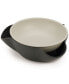 Фото #1 товара Double-Dish™ Serving Bowl