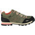 ფოტო #1 პროდუქტის CMP Alcor Low Trekking WP 39Q4896 hiking shoes