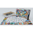 Puzzle Beaches 1000 Teile