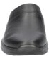 ფოტო #9 პროდუქტის Women's Janalee Comfort Mules Flats