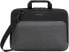 Фото #2 товара targus TED007GL Work-in Essentials Case for Chromebook 13-14 Inches Black / Grey