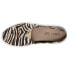 Фото #4 товара TOMS Alpargata Mallow Tiger Print Slip On Womens Beige Sneakers Casual Shoes 10