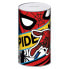 Фото #3 товара Копилка Супергерой Marvel Spiderman Metal L 10x10x17.5 см