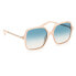 ფოტო #7 პროდუქტის GUESS GU7845 Sunglasses