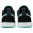 Кроссовки Nike Air Jordan 1 Low SE Tropical Twist (Черный)