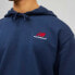 NEW BALANCE Uni-ssentials French Terry hoodie