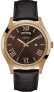 Фото #1 товара Guess Metropolitan Herrenuhr W0792G3 Multifunktion