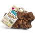 ფოტო #1 პროდუქტის BUNNY The Roots heather Wood 130g Snack For Rodents