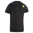 ფოტო #2 პროდუქტის EDELRID Rope II short sleeve T-shirt