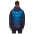 MAMMUT Broad Peak IN down jacket