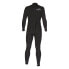 Фото #2 товара BILLABONG 403 Absolute Long Sleeve Back Zip Neoprene Suit