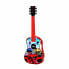Фото #2 товара Детская гитара Lady Bug 2682 Красный