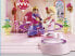 Игровой набор PLAYMOBIL Замок Принцесс - Для мальчика/девочки 4 г. - Мультицвет - Пластик