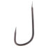 MATRIX FISHING MXC-5 barbless spaded hook