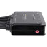 Фото #4 товара STARTECH C2-DH46-UA2-CBL-KVM KVM Switch