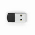 Hama 00139915 - RF - USB - 12 m - Black