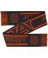 Men's and Women's Auburn Tigers Scarf