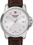 Фото #1 товара Наручные часы Swiss Alpine Military 7011.1532 mens 40mm 10ATM