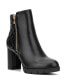 ფოტო #1 პროდუქტის Women's Emmalynn Bootie