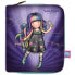 ფოტო #1 პროდუქტის SANTORO LONDON Gorjuss™ Fairground Up And Away Coin Purse