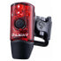 Фото #1 товара D-LIGHT CG-214R rear light