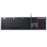 Фото #1 товара COUGAR Vantar AX gaming keyboard