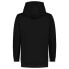 Tricorp Hooded Sweat Jacket Washable 60°CM MLI-T44T1