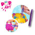 Фото #6 товара Кукла Pinypon Pop & Art - Набор для творчества