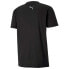 Фото #4 товара PUMA Last Lap Slogan short sleeve T-shirt